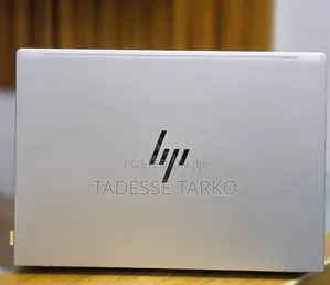 New Laptop HP EliteBook 640 G11 16GB Intel Core Ultra 5 SSD 512GB