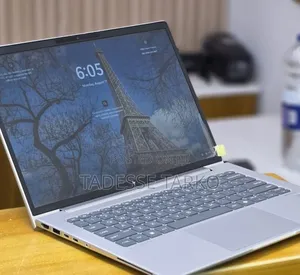 New Laptop HP EliteBook 640 G11 16GB Intel Core Ultra 5 SSD 512GB