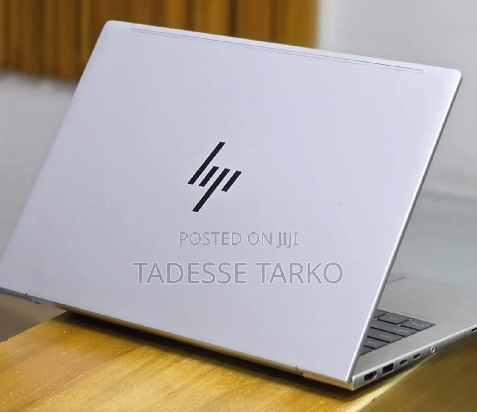 New Laptop HP EliteBook 640 G11 16GB Intel Core Ultra 5 SSD 512GB