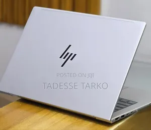 New Laptop HP EliteBook 640 G11 16GB Intel Core Ultra 5 SSD 512GB
