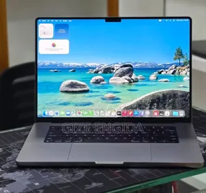 New Laptop Apple MacBook Pro 2023 M2 16GB Apple M2 SSD 512GB