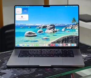 New Laptop Apple MacBook Pro 2023 M2 16GB Apple M2 SSD 512GB