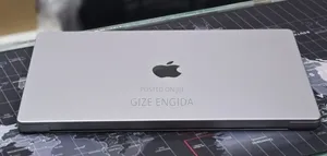 New Laptop Apple MacBook Pro 2023 M2 16GB Apple M2 SSD 512GB