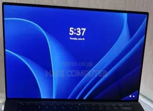 New Laptop Dell XPS 15 16GB Intel Core i7 SSD 512GB