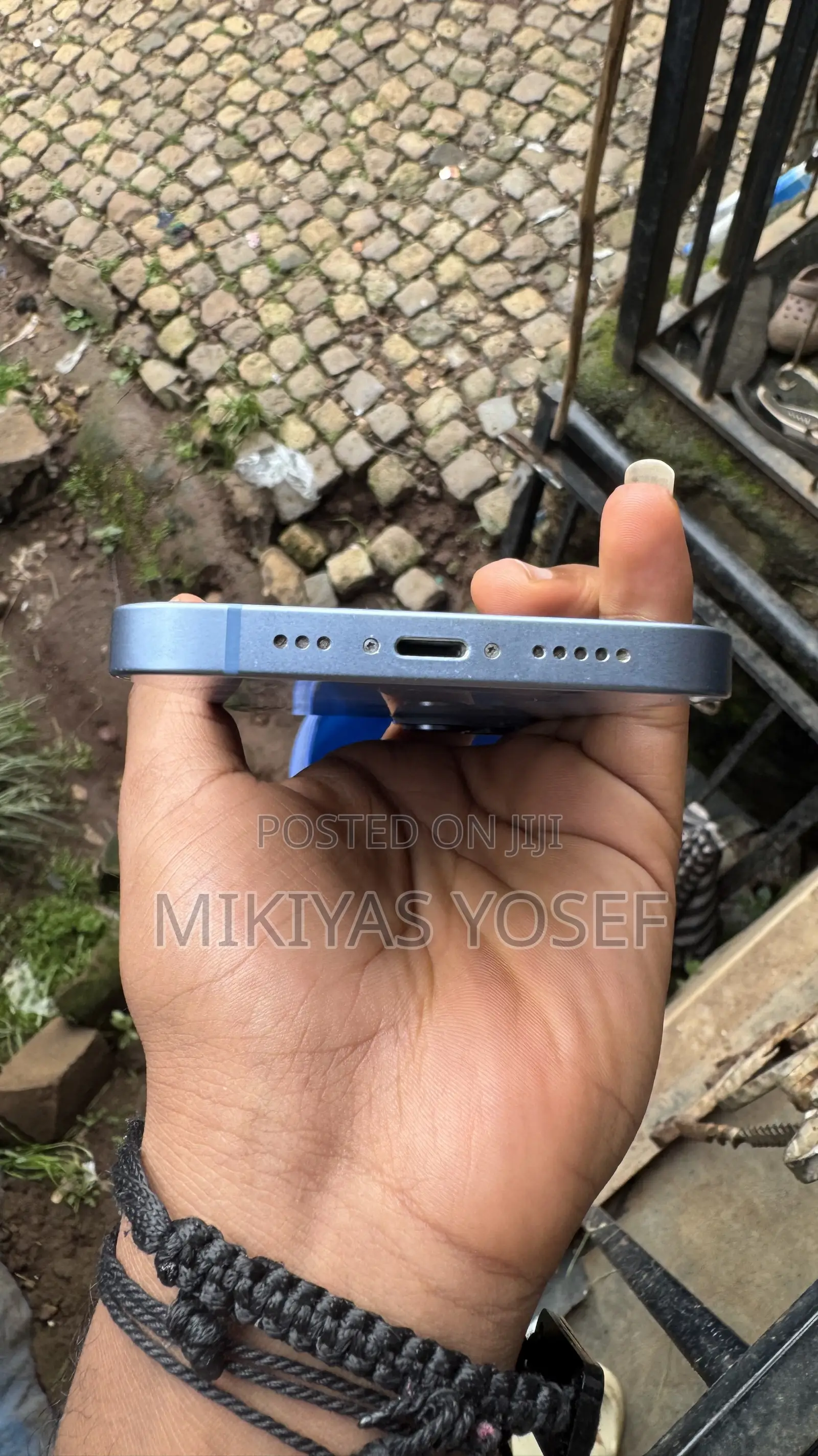 Apple iPhone 14 128 GB Blue