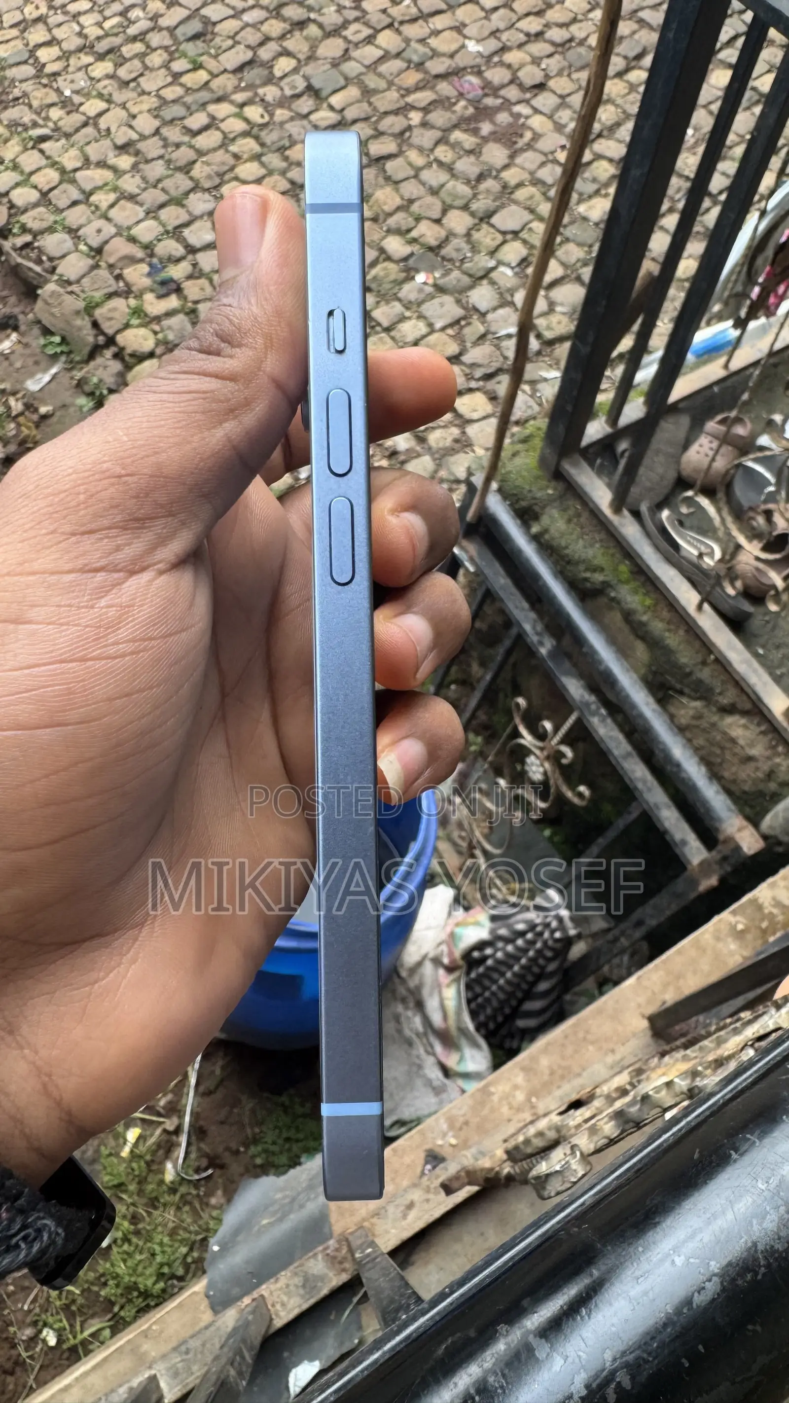 Apple iPhone 14 128 GB Blue