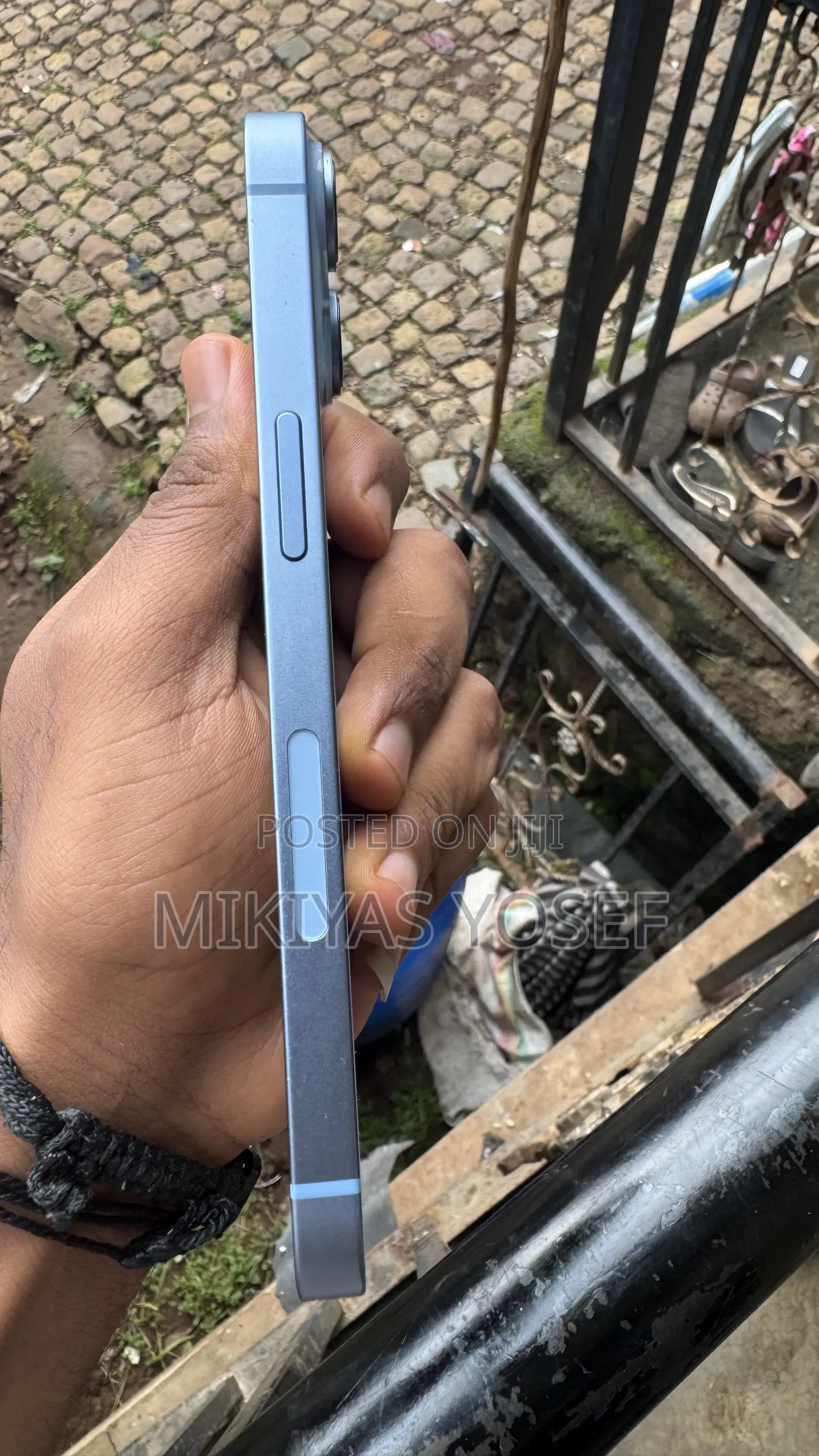 Apple iPhone 14 128 GB Blue