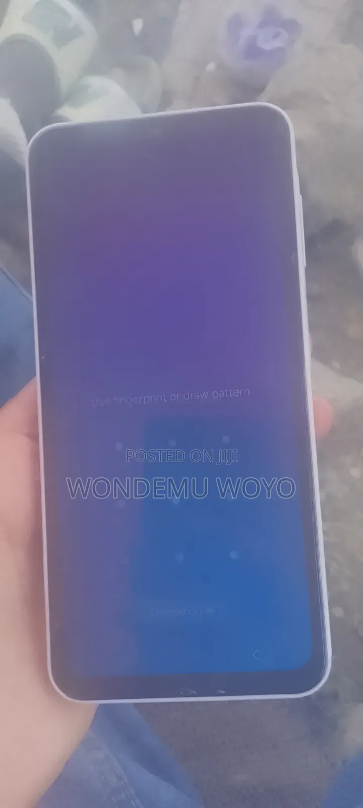 Samsung Galaxy A16 5G 128 GB Bronze