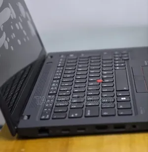 New Laptop Lenovo ThinkPad T14s G4 16GB Intel Core i7 SSD 512GB