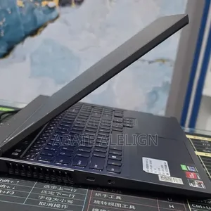 New Laptop Lenovo Legion 5 16GB AMD Ryzen 7 SSD 512GB
