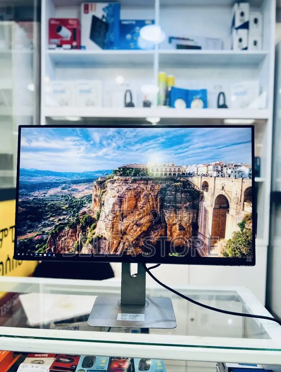 Dell24 Inch Monitor
