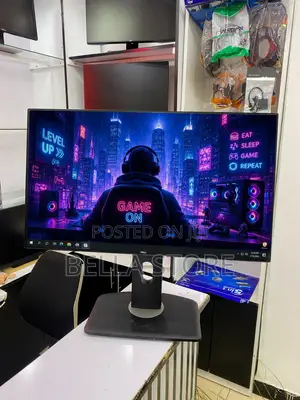 Dell24 Inch Monitor