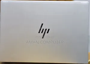 New Laptop HP EliteBook 640 G11 16GB Intel Core Ultra 5 SSD 512GB