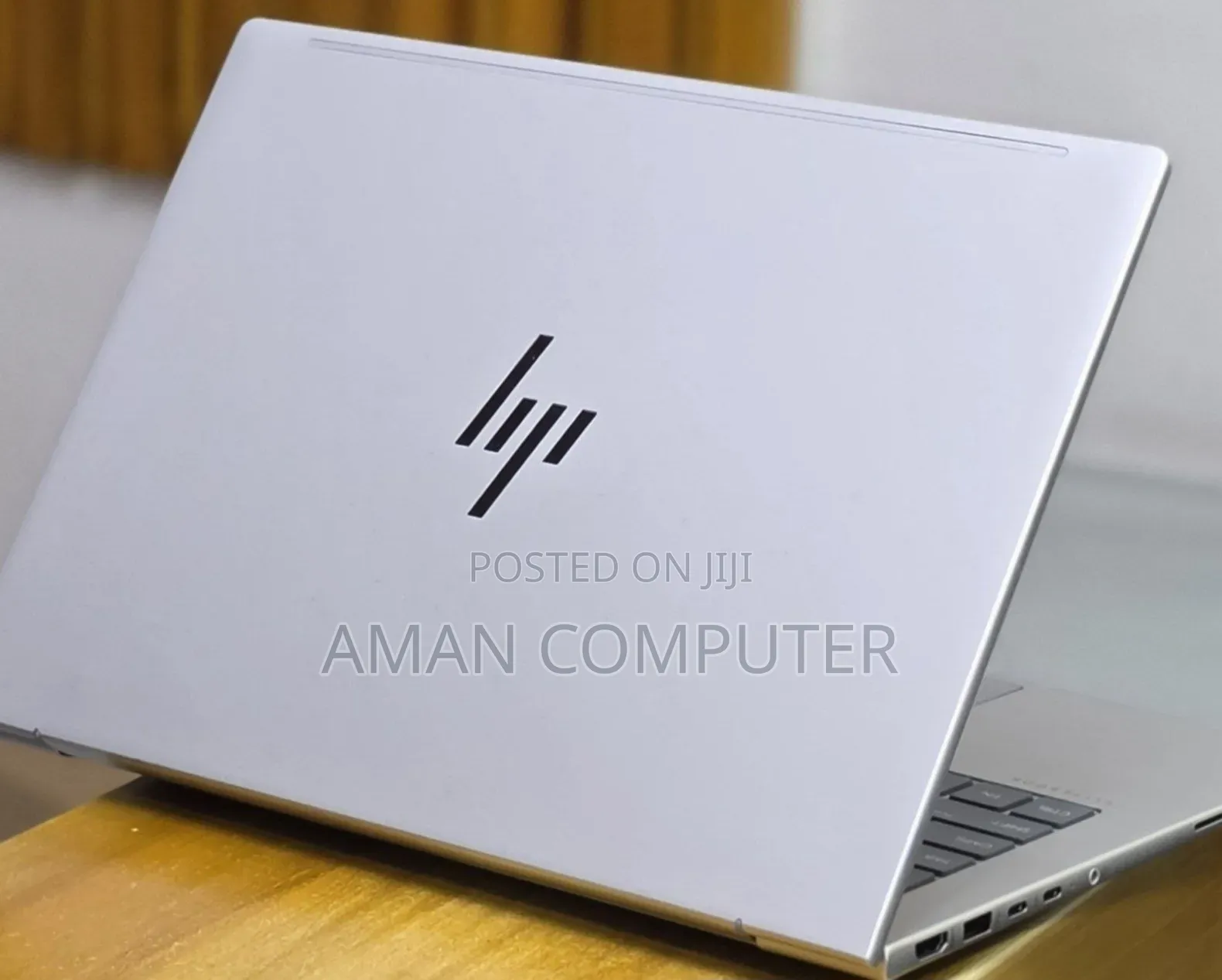 New Laptop HP EliteBook 640 G11 16GB Intel Core Ultra 5 SSD 512GB