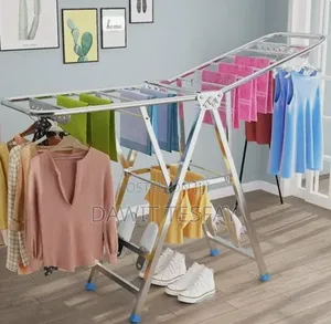 Delux Foldable Drying Rack