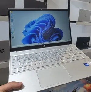 New Laptop HP Pavilion 15 16GB Intel Core i7 SSD 512GB