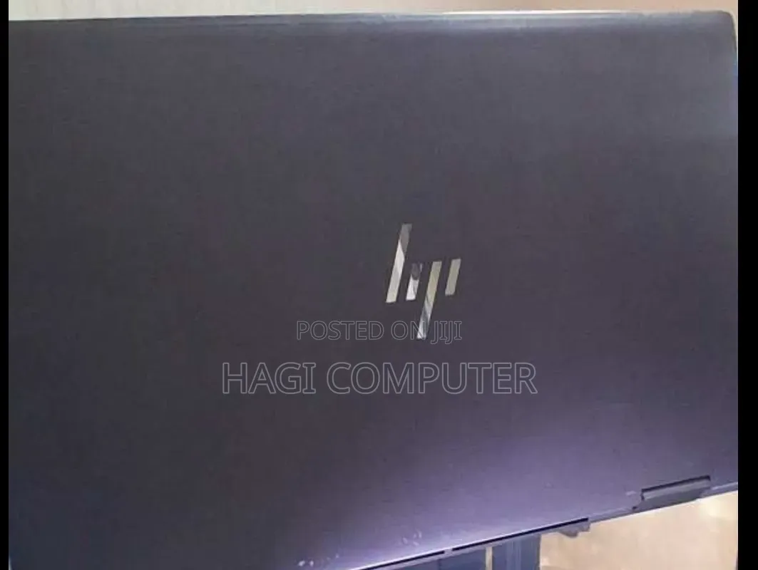 New Laptop HP Envy x360 12GB AMD Ryzen 7 SSD 512GB