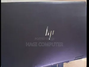 New Laptop HP Envy x360 12GB AMD Ryzen 7 SSD 512GB