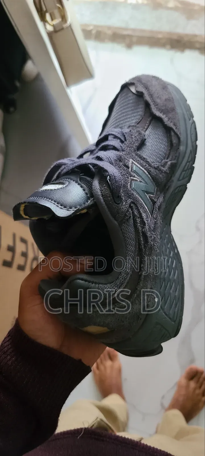 Shoe for Sell