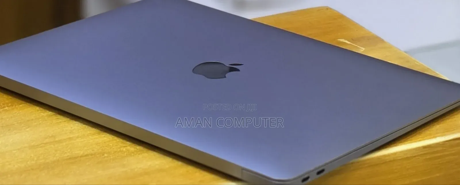 New Laptop Apple MacBook Air 2020 M1 16GB Apple M1 SSD 256GB