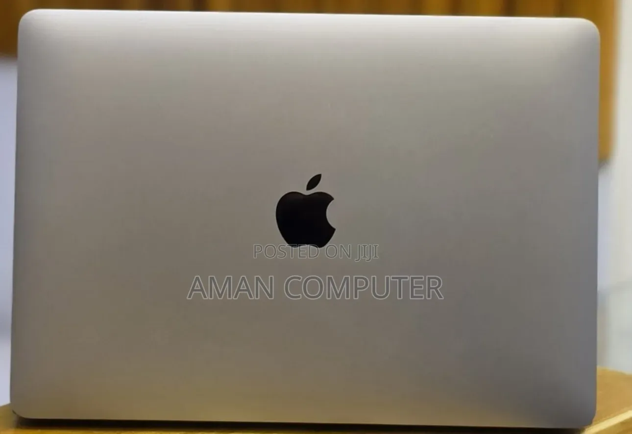 New Laptop Apple MacBook Air 2020 M1 16GB Apple M1 SSD 256GB
