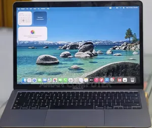 New Laptop Apple MacBook Air 2020 M1 16GB Apple M1 SSD 256GB