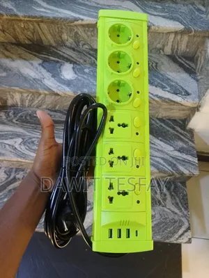 Gelistar G505 Divider