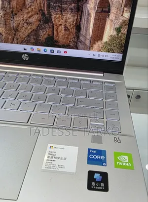 New Laptop HP Pavilion 14 16GB Intel Core i5 SSD 512GB