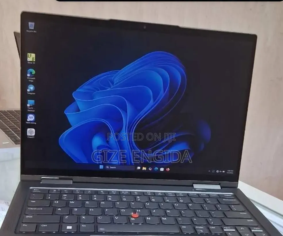New Laptop Lenovo ThinkPad X1 Yoga 32GB Intel Core i7 SSD 512GB