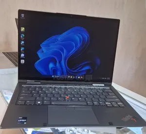 New Laptop Lenovo ThinkPad X1 Yoga 32GB Intel Core i7 SSD 512GB