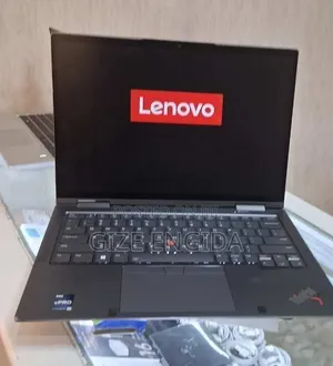 New Laptop Lenovo ThinkPad X1 Yoga 32GB Intel Core i7 SSD 512GB