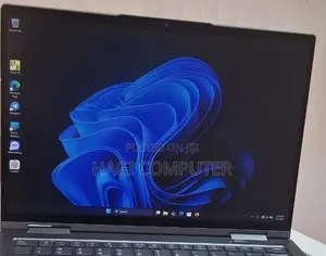 New Laptop Lenovo ThinkPad X1 Yoga 32GB Intel Core i7 SSD 512GB