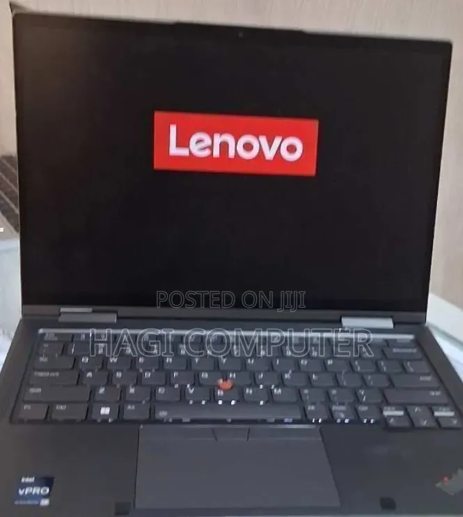 New Laptop Lenovo ThinkPad X1 Yoga 32GB Intel Core i7 SSD 512GB