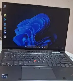 New Laptop Lenovo ThinkPad X1 Yoga 32GB Intel Core i7 SSD 512GB