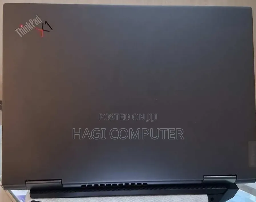 New Laptop Lenovo ThinkPad X1 Yoga 32GB Intel Core i7 SSD 512GB