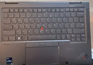 New Laptop Lenovo ThinkPad X1 Yoga 32GB Intel Core i7 SSD 512GB