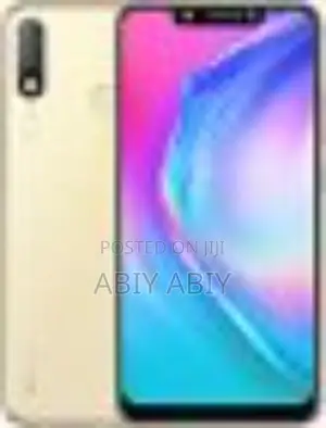 Tecno Spark 3 Pro 32 GB Blue