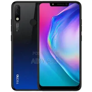 Tecno Spark 3 Pro 32 GB Blue