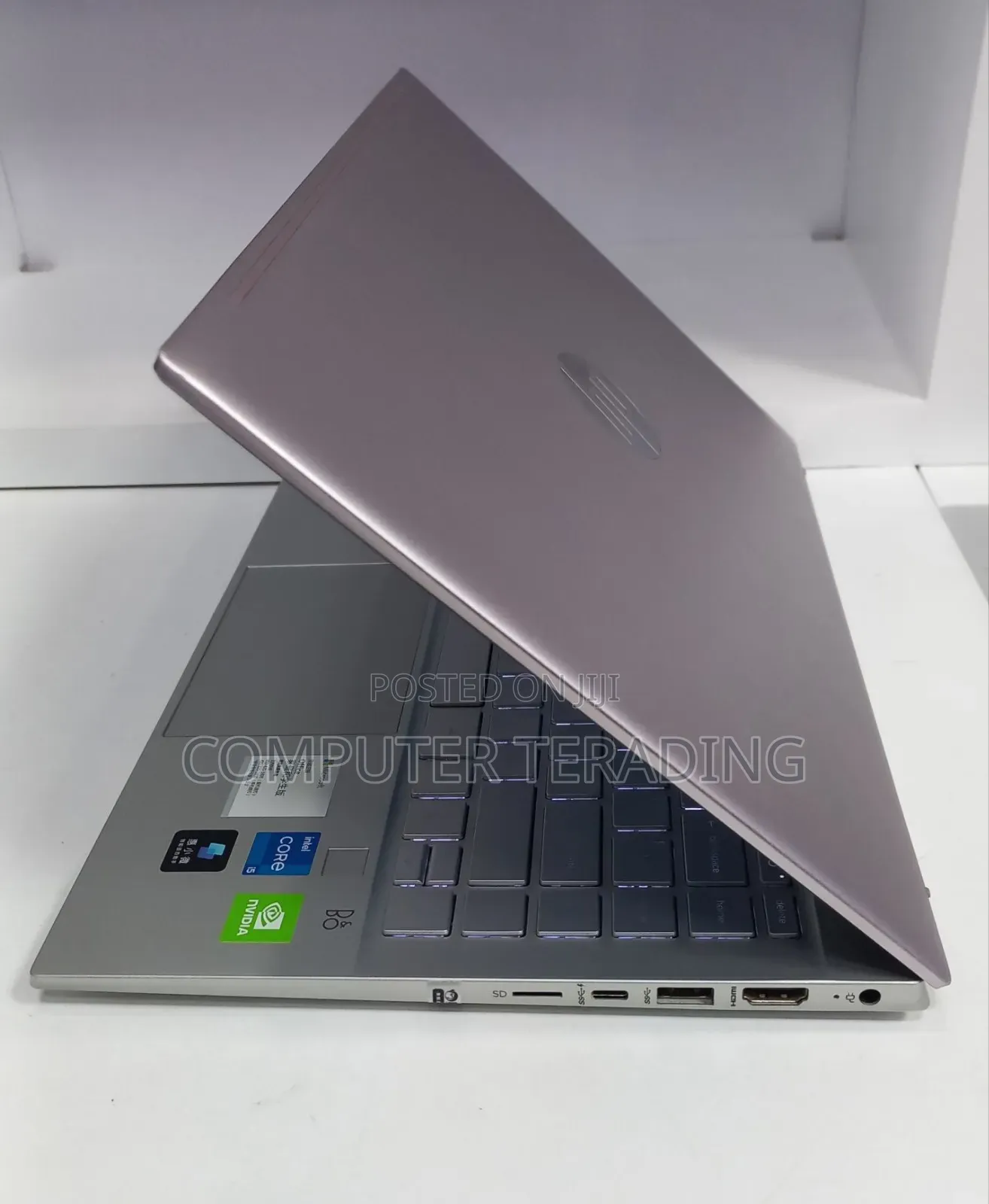 New Laptop HP Pavilion 14 16GB Intel Core i5 SSD 512GB
