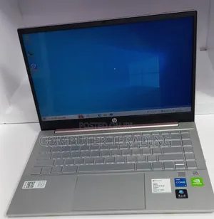 New Laptop HP Pavilion 14 16GB Intel Core i5 SSD 512GB