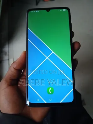 Samsung Galaxy A06 64 GB Black