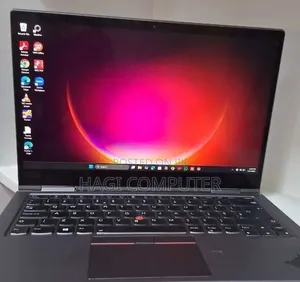 New Laptop Lenovo ThinkPad X1 Yoga 16GB Intel Core i7 SSD 512GB