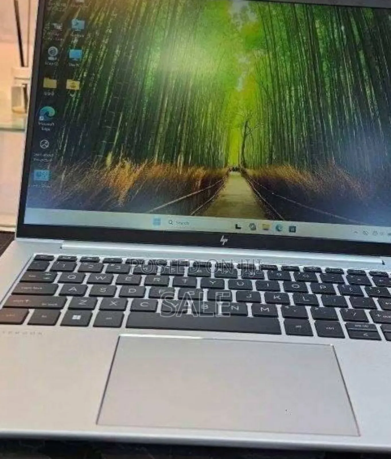 New Laptop HP EliteBook 840 G10 16GB Intel Core i7 SSD 512GB