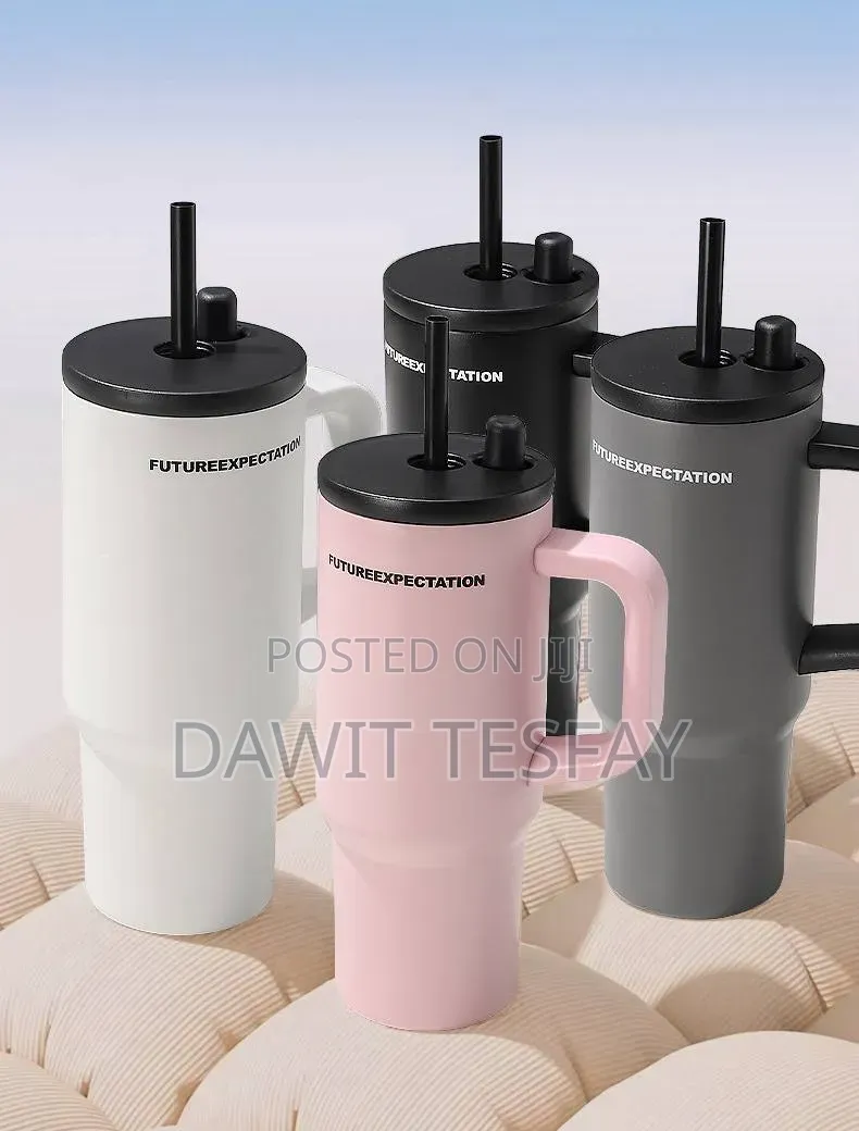 Future Expectation Tumblers