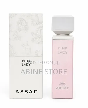 Assaf Ladies Perfume
