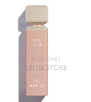 Assaf Ladies Perfume