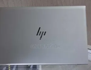 New Laptop HP EliteBook 835 G7 16GB AMD Ryzen 5 SSD 512GB