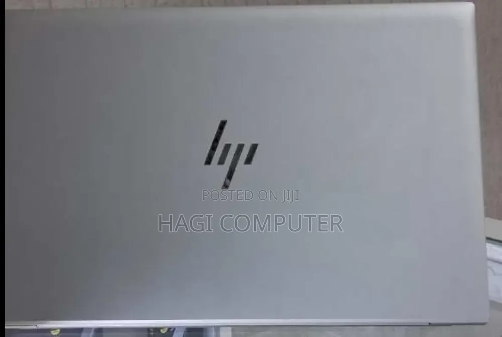 New Laptop HP EliteBook 835 G7 16GB AMD Ryzen 5 SSD 512GB