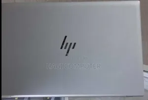 New Laptop HP EliteBook 835 G7 16GB AMD Ryzen 5 SSD 512GB