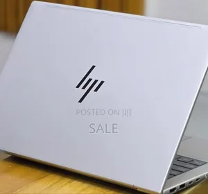New Laptop HP EliteBook 640 G11 16GB Intel Core i7 SSD 512GB